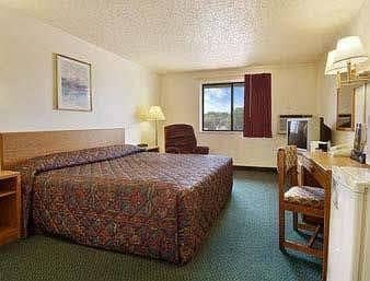 Super 8 Sioux City/Morningside Area Super 8 Sioux City/Morningside Area