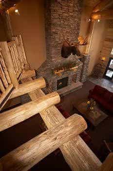 Whitefish Lodge and Suites