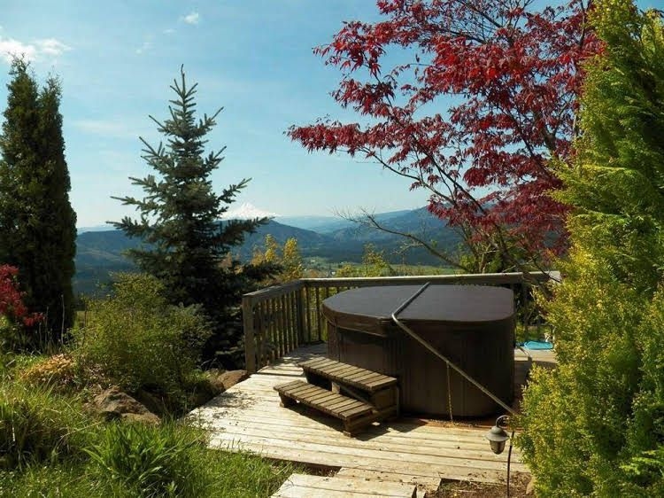 Husum Highlands Bed and Breakfast3