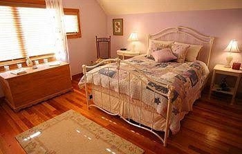 Husum Highlands Bed and Breakfast0