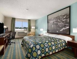 Super 8 Motel - Hanover1