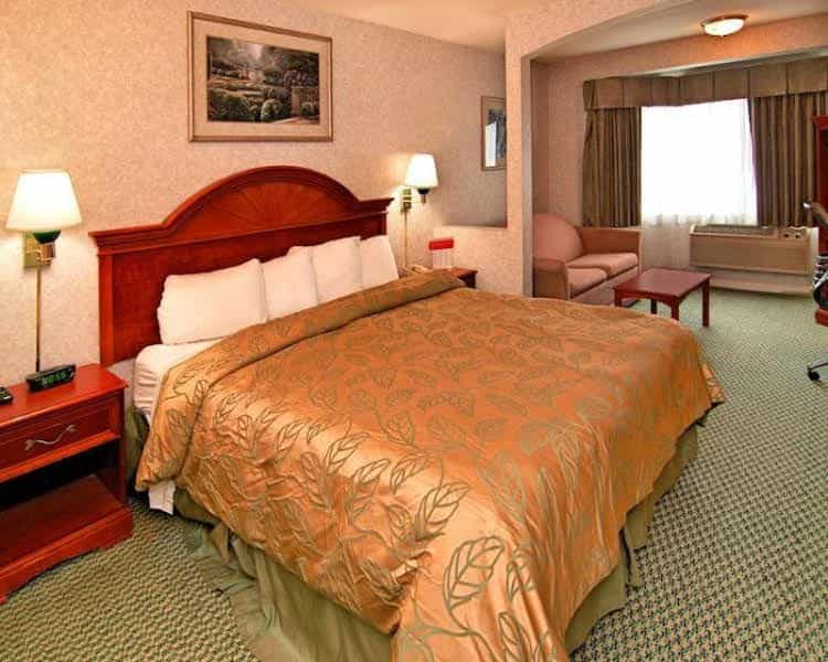 Ramada Limited San Francisco Airport West/San Brun
