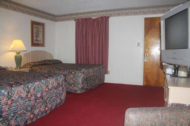Pinnell Motor Inn Pinnell Motor Inn