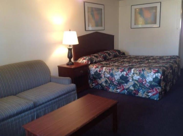 Knights Inn Columbia Airport/Cayce0