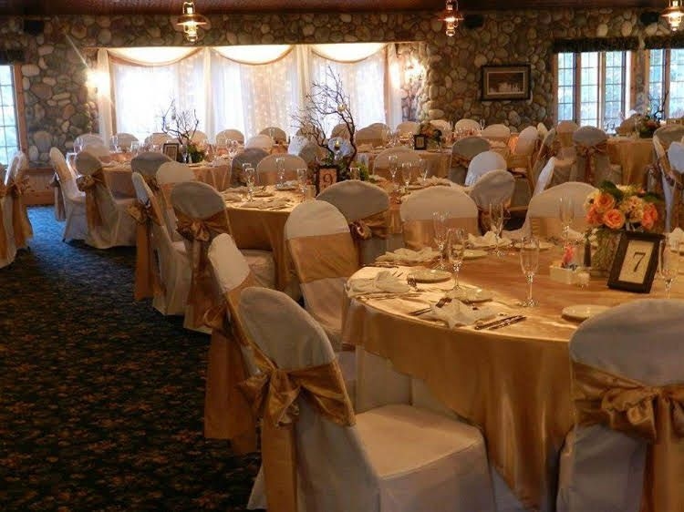 Yarrow Golf and Conference Resort4