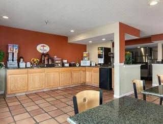 Super 8 Motel - Portales Super 8 Motel - Portales