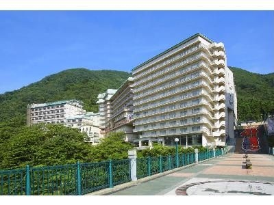 Ooedo Onsen Monogatari Hotel Kinugawa Gyoen1