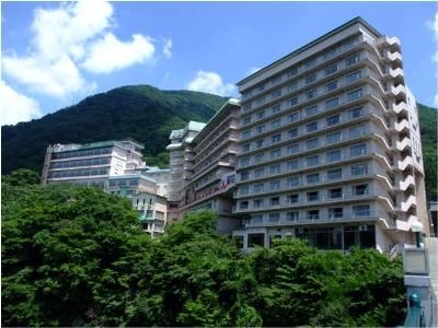 Ooedo Onsen Monogatari Hotel Kinugawa Gyoen0