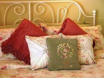 Conifer House Bed and Breakfast0