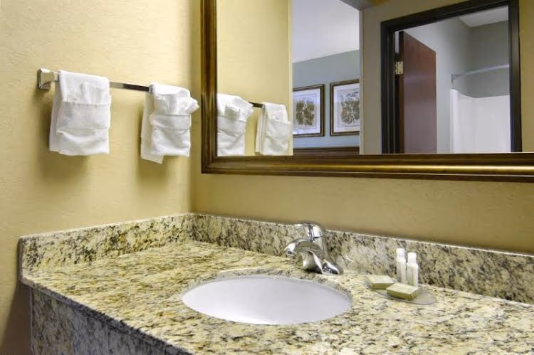 Baymont Inn Cherokee Smoky Mountains0