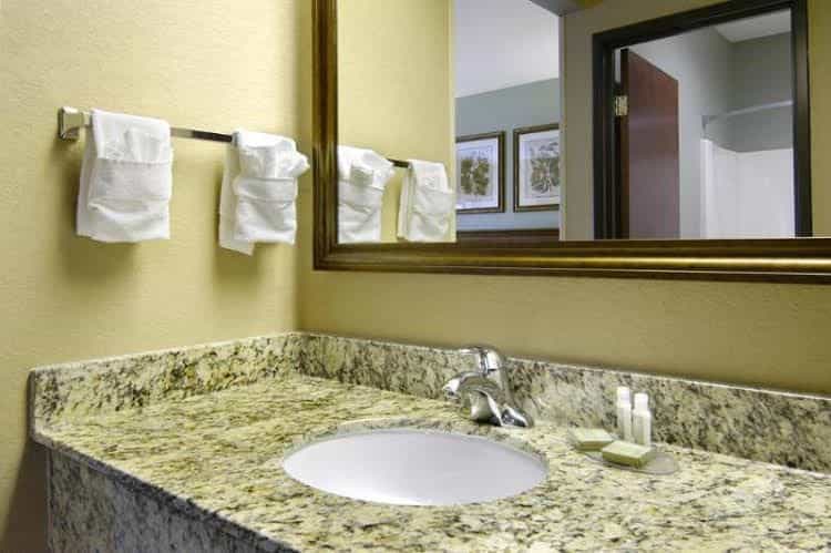 Baymont Inn Cherokee Smoky Mountains