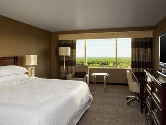 SHERATON PREMEIRE TYSONS CRNR0