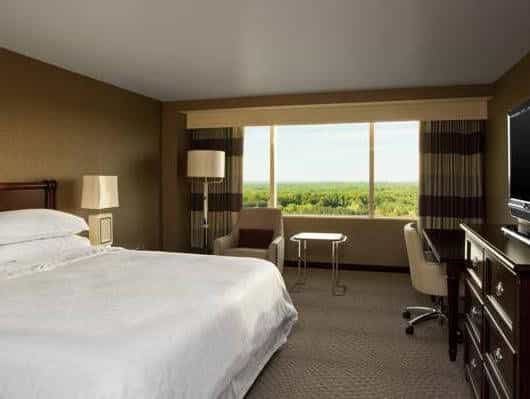 SHERATON PREMEIRE TYSONS CRNR