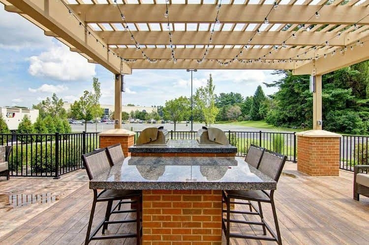 โฮมวู้ด สวีทส์ บาย ฮิลตัน คลิฟตัน พาร์ค (Homewood Suites By Hilton Clifton Park)2