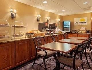 Days Inn Horsham0