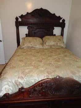 Judys Mountain Farm Bed and Breakfast