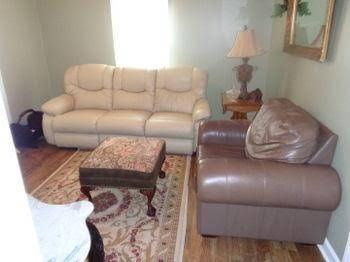 Judys Mountain Farm Bed and Breakfast1
