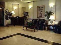 Holiday Inn Springfield