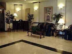 Holiday Inn Springfield Holiday Inn Springfield