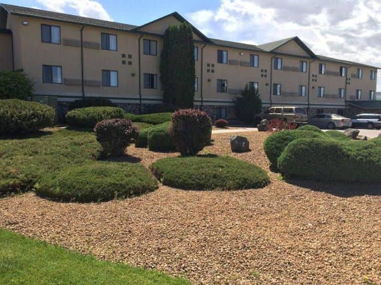 Super 8 Motel - Idaho Falls Super 8 Motel - Idaho Falls