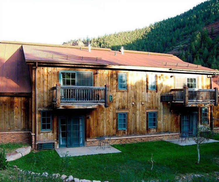 The Angler Inn0