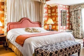 Carnegie Inn & Spa an Ascend Hotel Collection Member Carnegie Inn & Spa an Ascend Hotel Collection Member