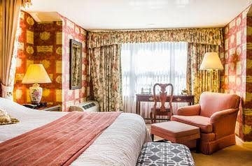 Carnegie Inn & Spa an Ascend Hotel Collection Member2