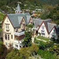 Boutique Hotel Warwick House