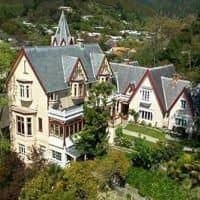 Boutique Hotel Warwick House Boutique Hotel Warwick House