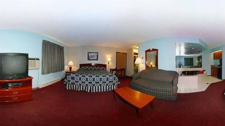 Super 8 Motel - Hudson Super 8 Motel - Hudson