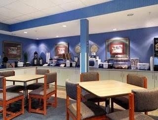 Microtel Inn & Suites Bossier City0
