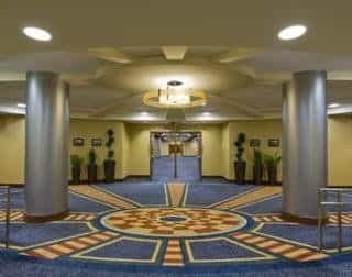 Hyatt Regency Dallas