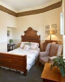 Washington House Inn0