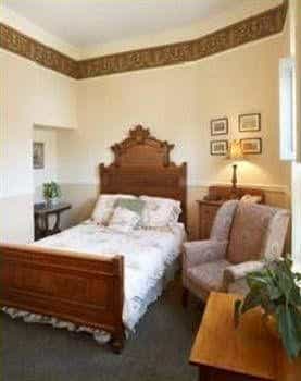 Washington House Inn