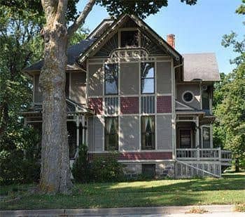 Barnes Street Bed & Breakfast Barnes Street Bed & Breakfast