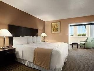 Days Inn Hollywood Near Universal0