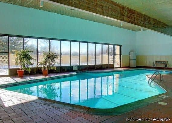 Quality Inn Windsor Locks Quality Inn Windsor Locks