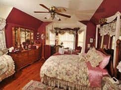 Old Victorian Farmhouse Bed and Breakfast Old Victorian Farmhouse Bed and Breakfast
