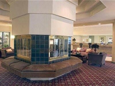 Crowne Plaza Worcester-downtown0
