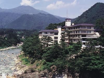 คีนูงาวะ ออนเซน ฮานะ โนะ ยาโดะ มัตสึยะ เรียวกัง (Kinugawa Onsen Hana no Yado Matsuya Ryokan)0