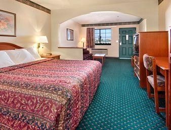 Oklahoma City Days Inn3