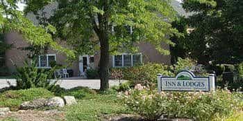 Penn National Inn