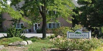 Penn National Inn Penn National Inn