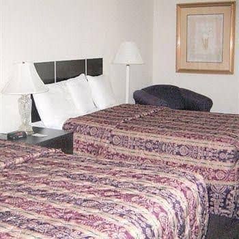 Holiday Inn Cleveland-mtn View-i-75n Ex 25 Holiday Inn Cleveland-mtn View-i-75n Ex 25