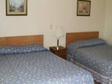 Badlands Motel and Campground Badlands Motel and Campground