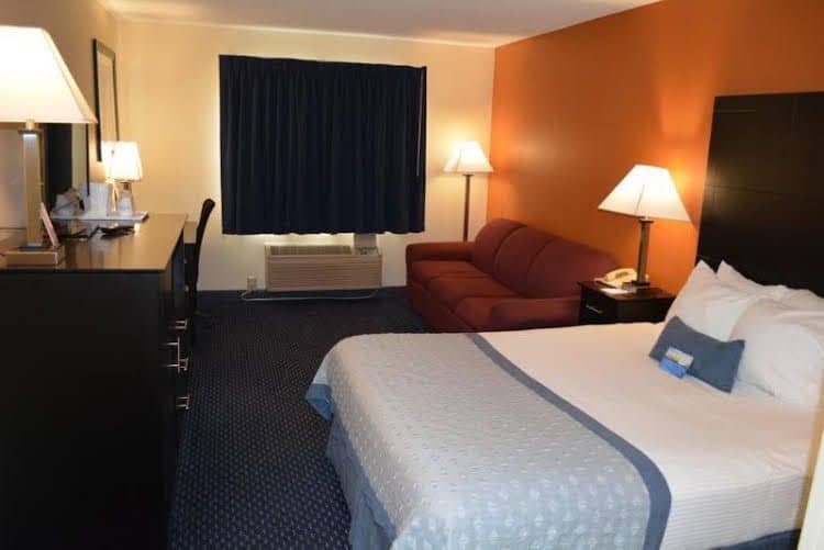 Baymont Inn & Suites Conference Center South Haven Baymont Inn & Suites Conference Center South Haven
