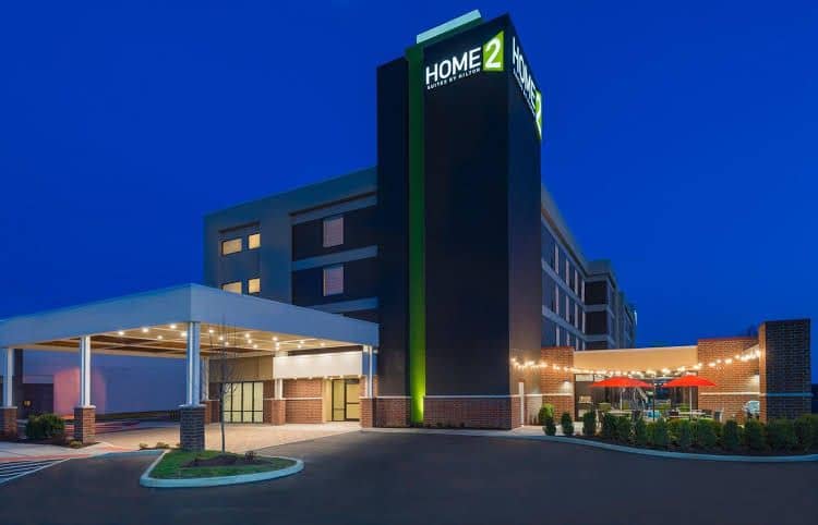 Home2 Suites by Hilton Buffalo Airport/Galleria Mall Home2 Suites by Hilton Buffalo Airport/Galleria Mall