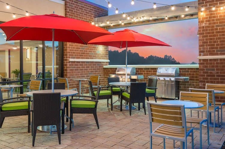 Home2 Suites by Hilton Buffalo Airport/Galleria Mall3