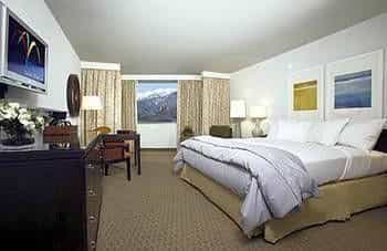 Morongo Casino Resort Spa