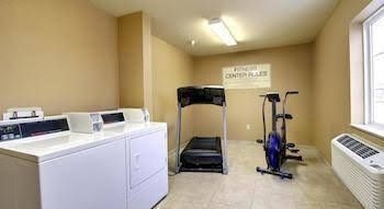 Cobblestone Hotel & Suites -- Punxsutawney, PA1